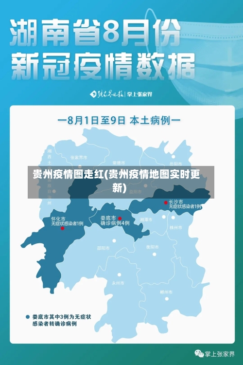 贵州疫情图走红(贵州疫情地图实时更新)