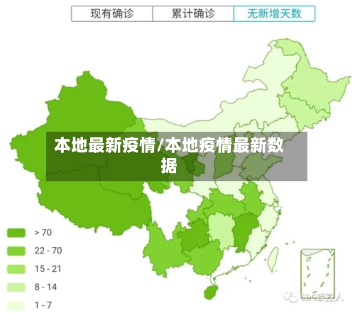本地最新疫情/本地疫情最新数据-第3张图片