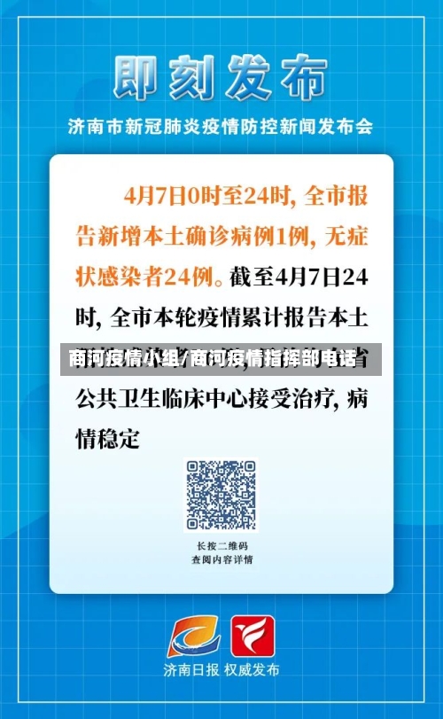商河疫情小组/商河疫情指挥部电话-第3张图片