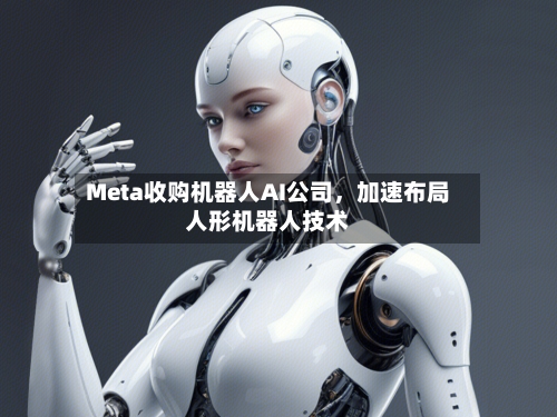 Meta收购机器人AI公司，加速布局人形机器人技术-第1张图片