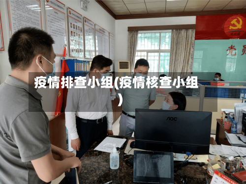 疫情排查小组(疫情核查小组)