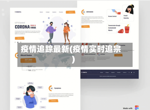 疫情追踪最新(疫情实时追宗)