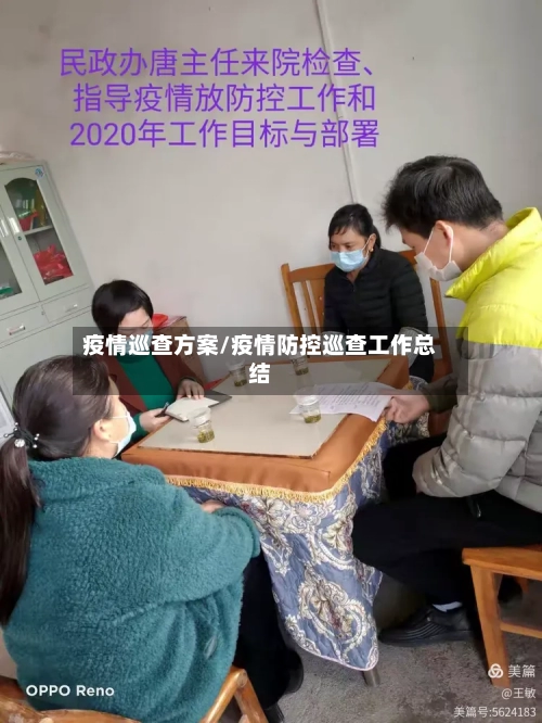 疫情巡查方案/疫情防控巡查工作总结