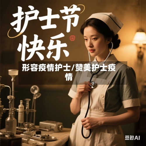 形容疫情护士/赞美护士疫情