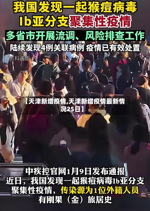 【天津新增疫情,天津新增疫情最新情况25日】