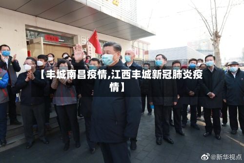 【丰城南昌疫情,江西丰城新冠肺炎疫情】