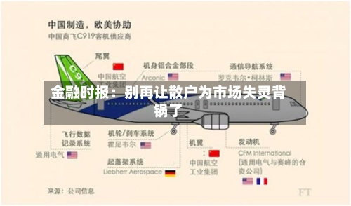 金融时报：别再让散户为市场失灵背锅了