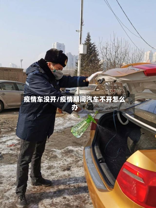 疫情车没开/疫情期间汽车不开怎么办