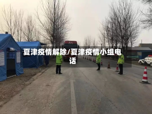 夏津疫情解除/夏津疫情小组电话